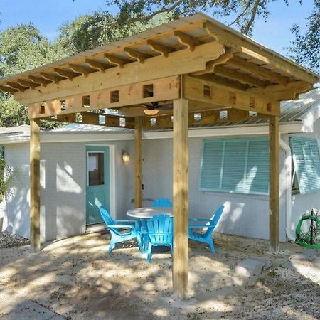 Shady Oaks Beach House With Beautiful Ocean Views! Gulfport Buitenkant foto